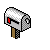 Santa Monica Mailhouse